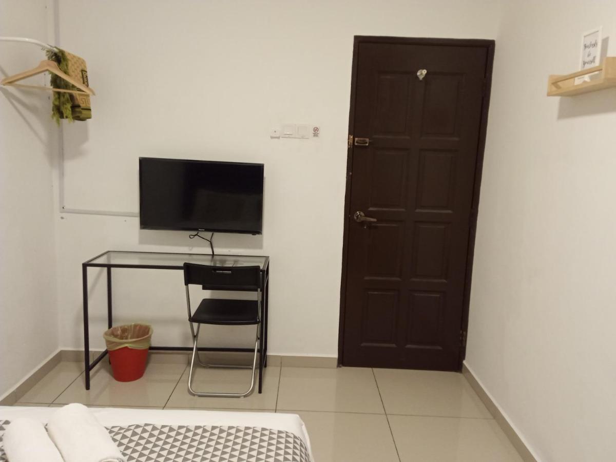 מלון Malacca Pengkalan Dua מראה חיצוני תמונה