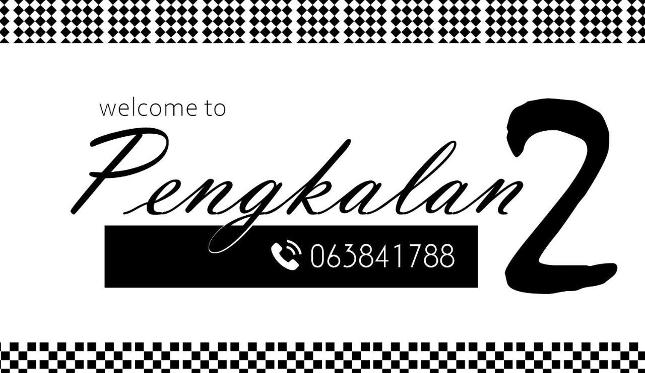 מלון Malacca Pengkalan Dua מראה חיצוני תמונה